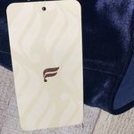 Fabletics x Vanessa Hudgins Gigi velour velvet bodysuit new with tag size medium Photo 7