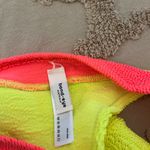 Bond Eye Savannah Bikini Bottom Orange Size undefined Photo 3