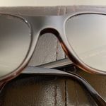 Elizabeth Arden EA5208 55/16/135 Brown Tortoise Sunglasses w/Prescriptio… Photo 5