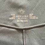 Aerie FINAL PRICE   Offline Pants Photo 4