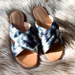 Madewell Skyler Tie-Dye Sandal Photo 2