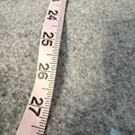 Whimsy Floral Embroidered bohemian coat by monte milano
Size small Yellow Photo 9