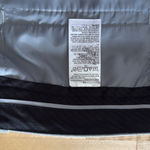 Banana Republic  Ryan Curvy Fit HighRise Ankle Woven Career Dress Pant Trouser 18 Photo 7