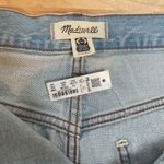 Madewell Jean Shorts Photo 6