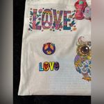 Handmade Love tote Photo 1