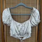 Verge Girl  Top Photo 1