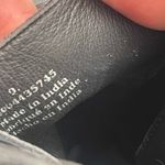 Free People Isla Boots Size 9 Moto Black Leather Buckles Zipper Edgy Boho Ankle Photo 10