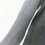 Zella Amazing Cozy Wrap Black Soft Comfy Yoga Jacket Women’s Size 1X Athleisure Photo 7