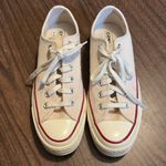Converse  Chuck 70 Low Top Shoes Women’s 7.5 Men’s 5.5 Photo 1