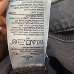 Gap  Navy Moto Pants Photo 7