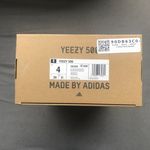Adidas Yeezy 500 Blush Size 4 Photo 12