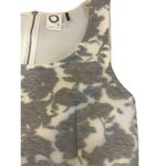 Anthropologie Scuba lace peplum top by Akemi + Kin small Photo 4