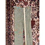 Missoni  Made in Italy Space Dye Wide Leg Flare Pull On Stretch Pant Size 42 Photo 8