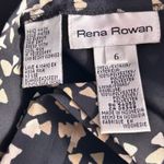 Rena Rowan Maxi Skirt Black 6 Photo 6