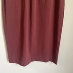 Max Mara  leisure bodycon midi skirt Photo 5