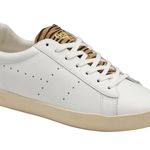 Gola Nova Safari Sneakers White Size 7 Photo 0
