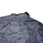 Alo Yoga  Latitude Lightweight 1/2 Zip Pullover Jacket Like New Photo 6