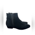 Isabel Marant Isabelle Marant Etolie Suede Patsha Chelsea Boot Photo 2