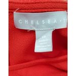 Chelsea28  Crepe Shift Dress (NWT)‎ Photo 5
