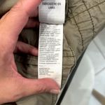 Abercrombie & Fitch A&F Womens Size M Green Hoodie Snap Jacket Cotton Abercrombie Fitch Photo 8