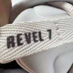 Brooks  Revel 7 Womens Running Shoes Size‎ 10 Blush Pink Mesh Comfort Lightweight Photo 10