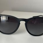 Ray-Ban ERIKA Matte Black Polarized RB4171 Photo 0