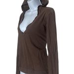 Old Navy  Perfect Fit Lightweight Hoodie Photo 1