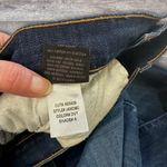 Hudson Jeans Hudson x Georgia May Jagger Skinny Jean Womens 27 (29X29.5) Low Rise Dark Denim Photo 6