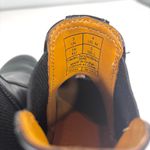 Dr. Martens  2976 Black Leather Pull On Chelsea Boots 5 Photo 5