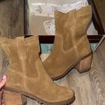 Diba True Booties Photo 3