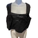 Petal and Pup Black Devlin Top Photo 0