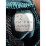 Lululemon Nulu Strappy Yoga Bra *Light Support Padded Sz 12 Photo 7