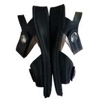 FINN COMFORT ALANYA BLACK VELCRO SANDALS Size 7.5 Photo 7