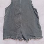 Aerie  Double Strap Shortall Romper size XS Photo 3