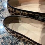 J.Crew  Collection Academy Loafers in Calf Hair Leopard Photo 3