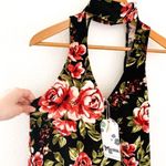 Show Me Your Mumu SMYM | Friday Choker Dress Photo 2