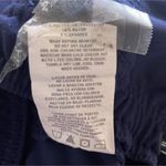 Jaanuu  Size Small Scrub Pants Joggers Cargo Uniform Nurse Doctor Healthcare Blue Photo 7