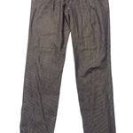 Vince Striped Pants Size 6 Womens Trousers Career Casual Work Photo 0