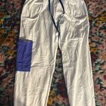 Ash Two Piece h Scrubs in Charmed Photo 10