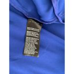 White House | Black Market Long Sleeve Satin Wrap DressWhite House Black Market 12p Photo 8