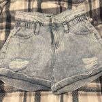 Sincerely Jules Jean shorts Photo 0