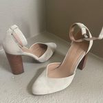 Soludos Ankle strap heel Photo 2