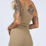 Princess Polly Emery Mini Dress Photo 1