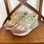 Fitville EUC purple suede wide fit sneaker size 6.5 Photo 4