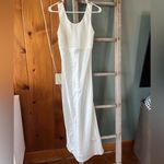 Victoria's Secret Vintage Victoria Secret Pearl Maxi Nightgown- Size XS Photo 2