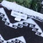 Silence + Noise DONATING SOON Urban Outfitters Aztec sweater vest Photo 5