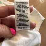 Sol Angeles lemonada tank with lemon print size medium Photo 5