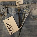 Evidnt Distressed Jeans Photo 2