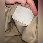 Coach Pearl White + Beige Canvas and Leather Carly Hobo Bag No H09873-F13981 Photo 14