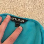 EXPRESS  Zip Up Dress Photo 6